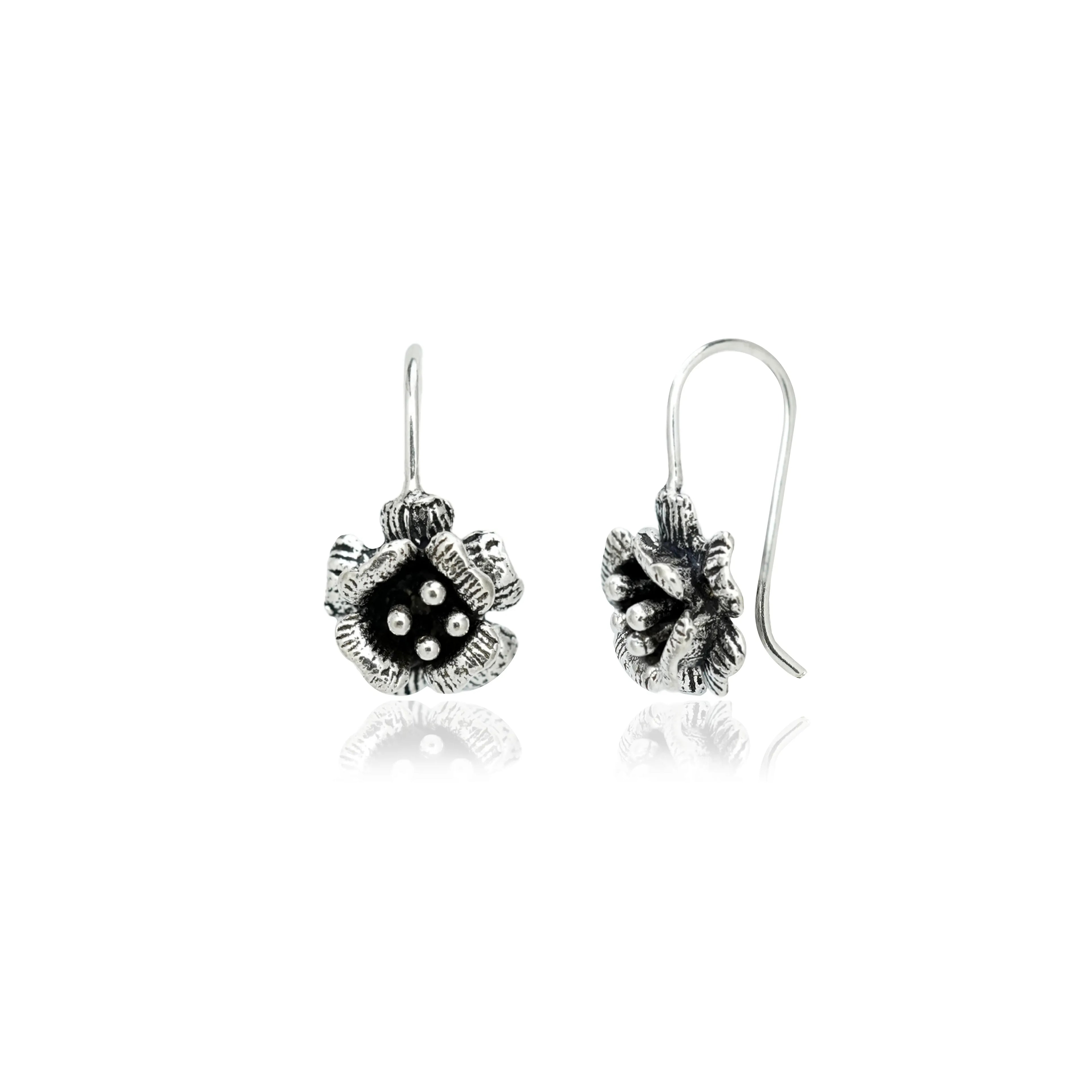 Anura Earrings