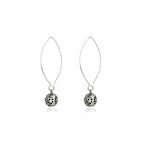 Meher Earrings