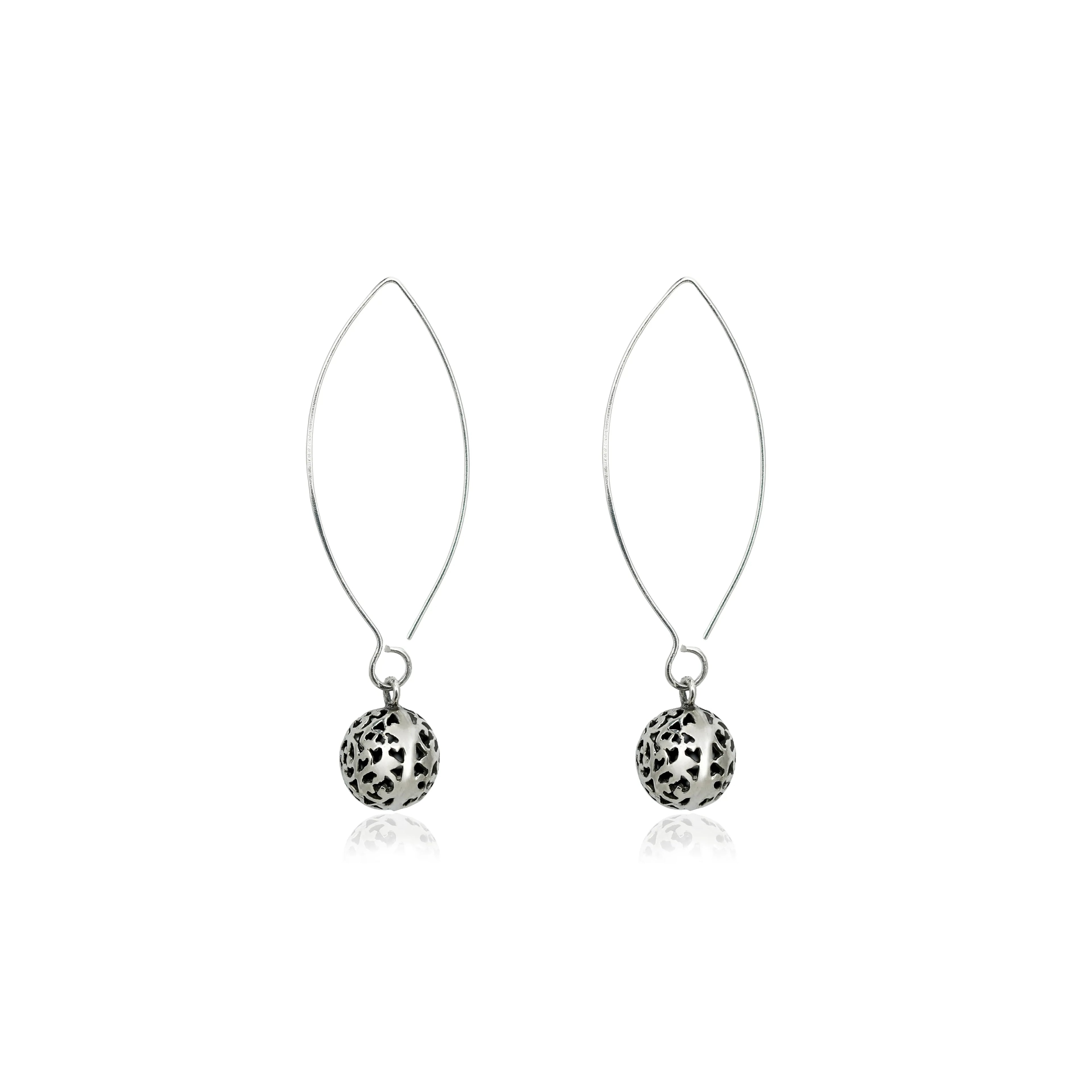Meher Earrings