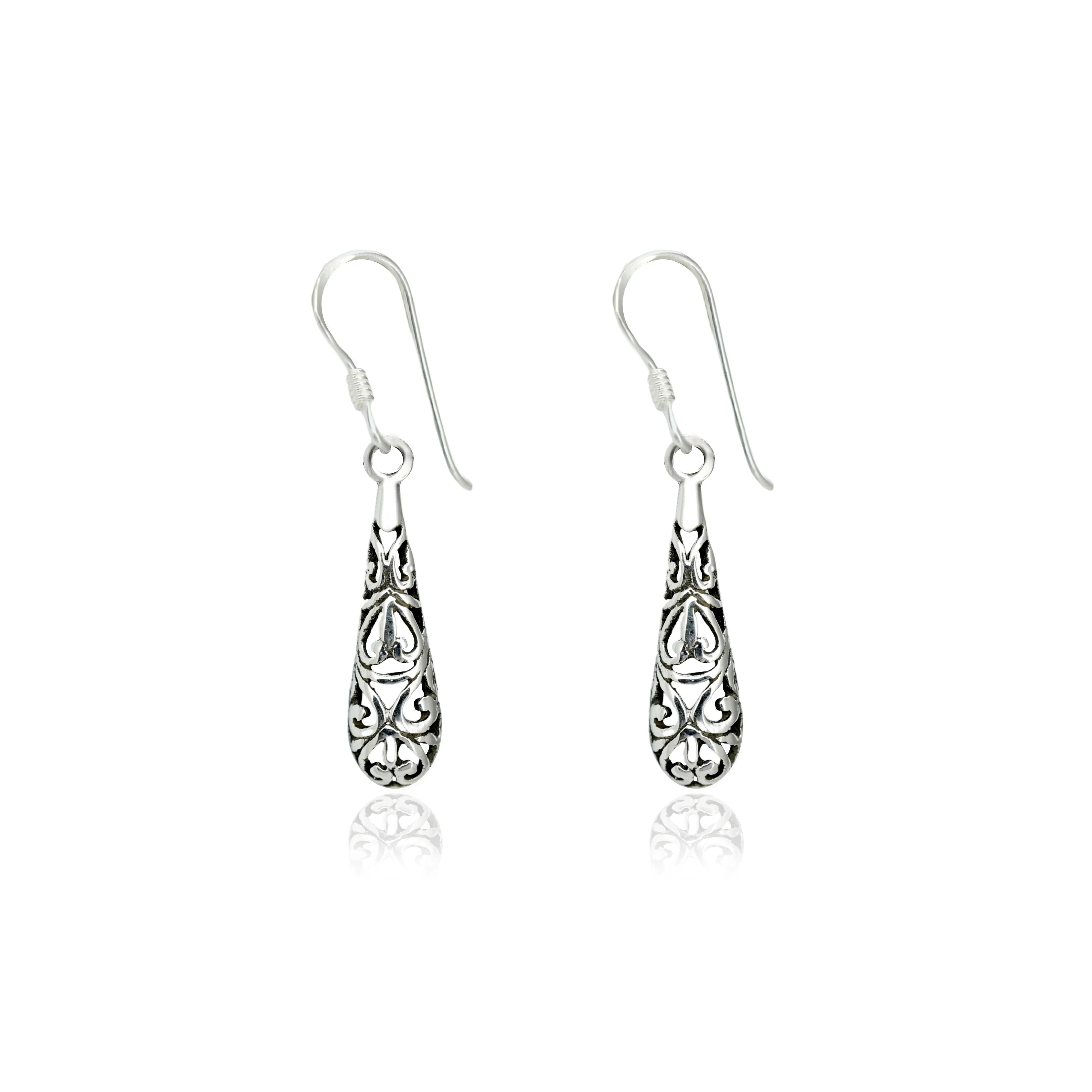 Avir Earrings