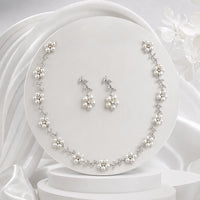 Taruni Necklace Set