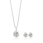 Kanika Pendant Set