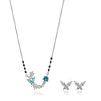 Vritika Mangalsutra Set