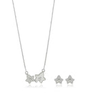 Ridhika Pendant Set