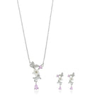Avanti Pendant Set