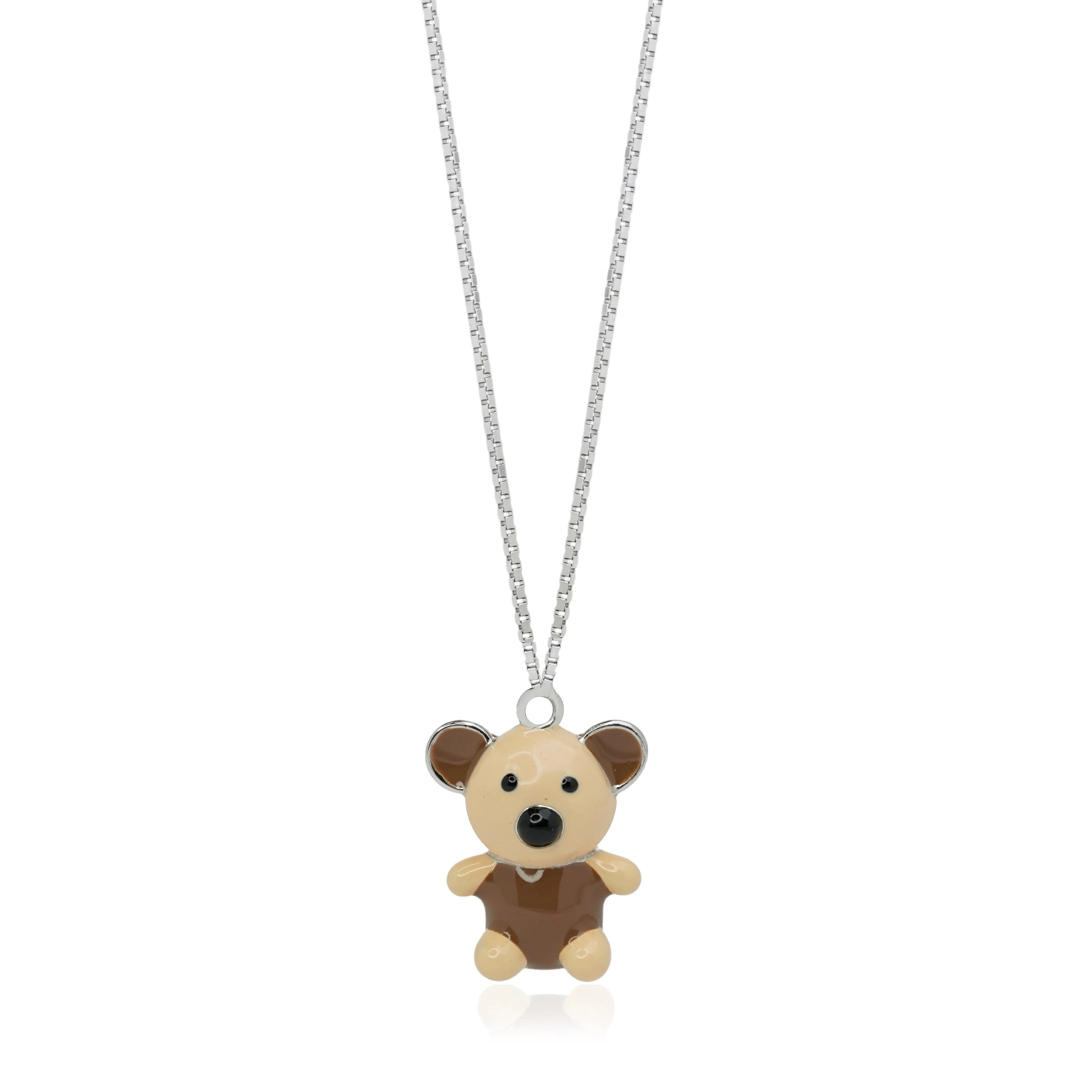 Little buddy Pendant