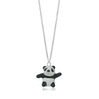 Panda Charm Pendant