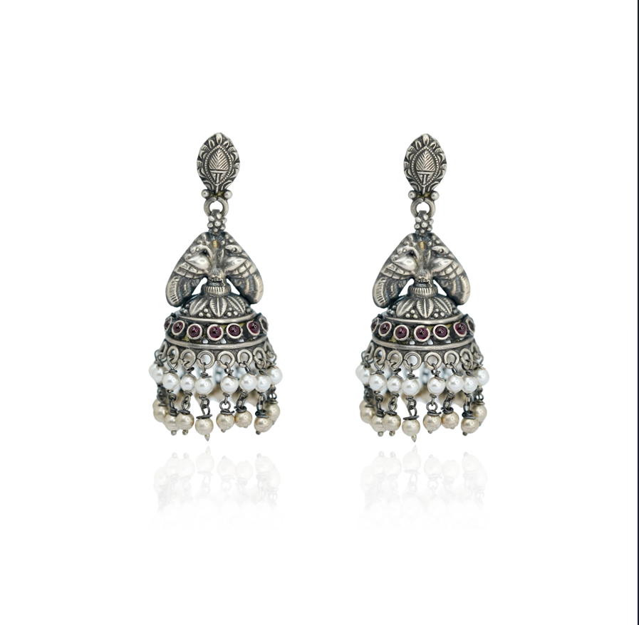 Taraani Jhumka