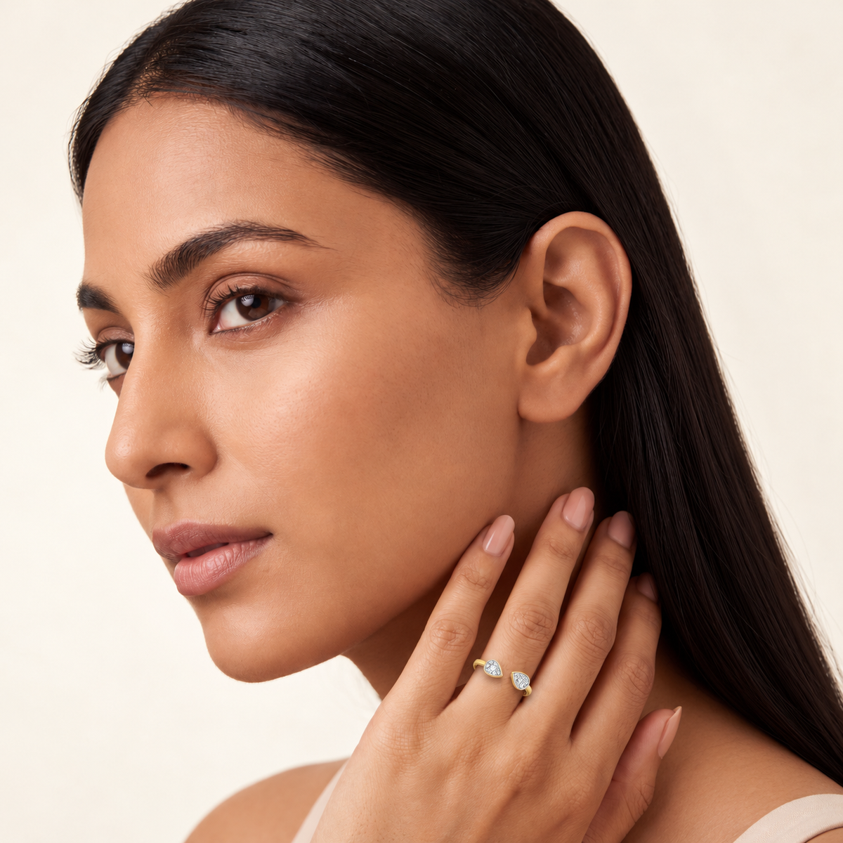 Aarya Ring