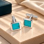 Avir Cufflinks