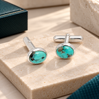 Rishan Cufflinks