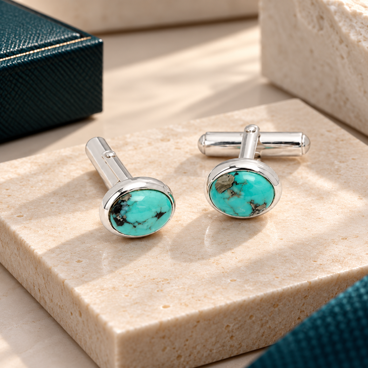 Rishan Cufflinks