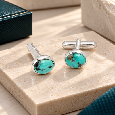Rishan Cufflinks