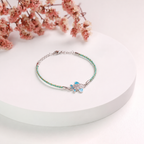 Little Jet Baby Bracelet