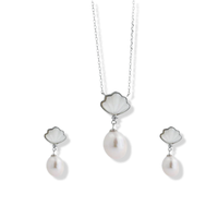Malvi Necklace Set
