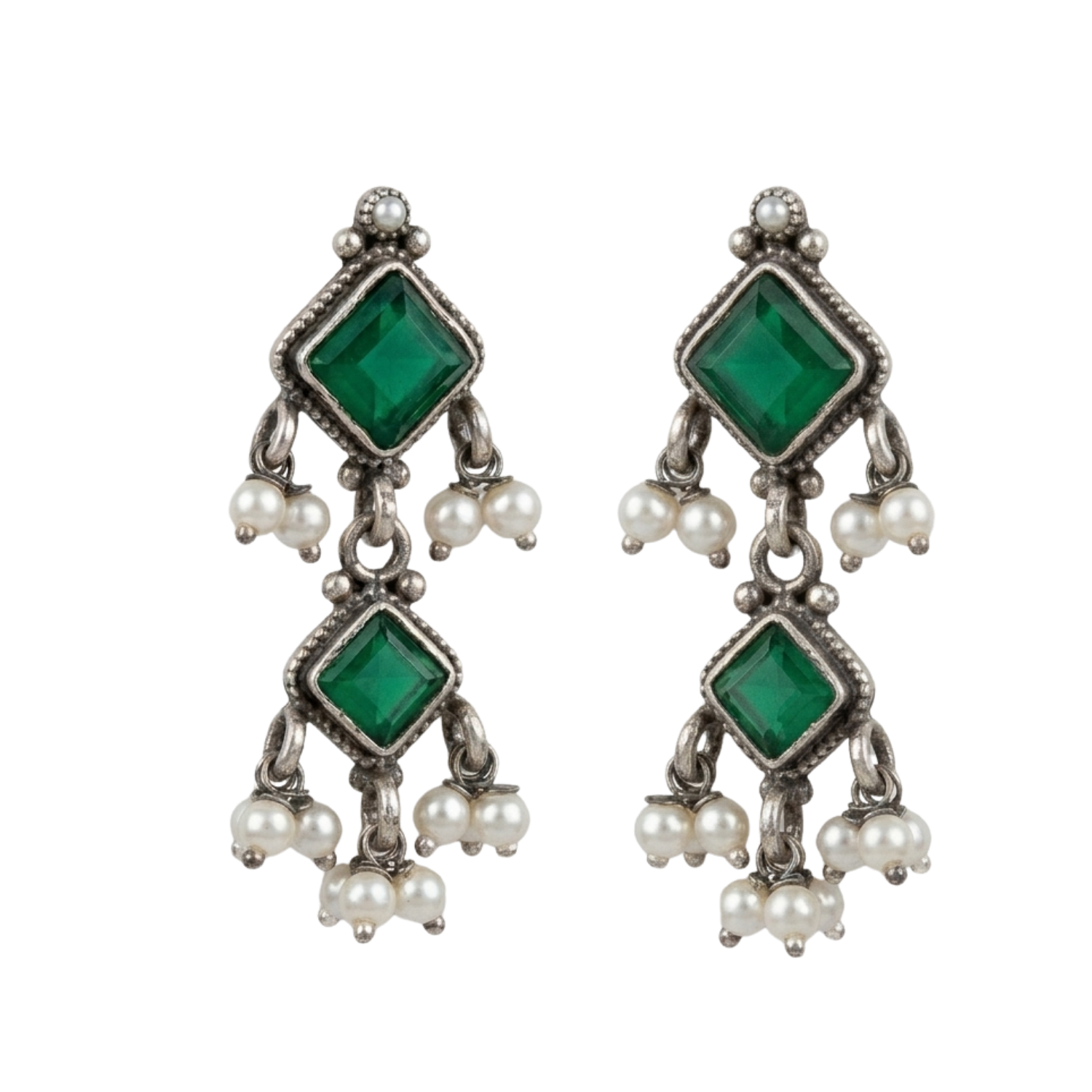 Amruti  Earrings