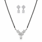 VadhuVeda Mangalsutra Set