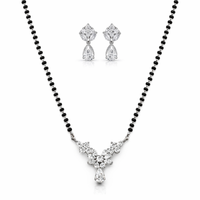 VadhuVeda Mangalsutra Set