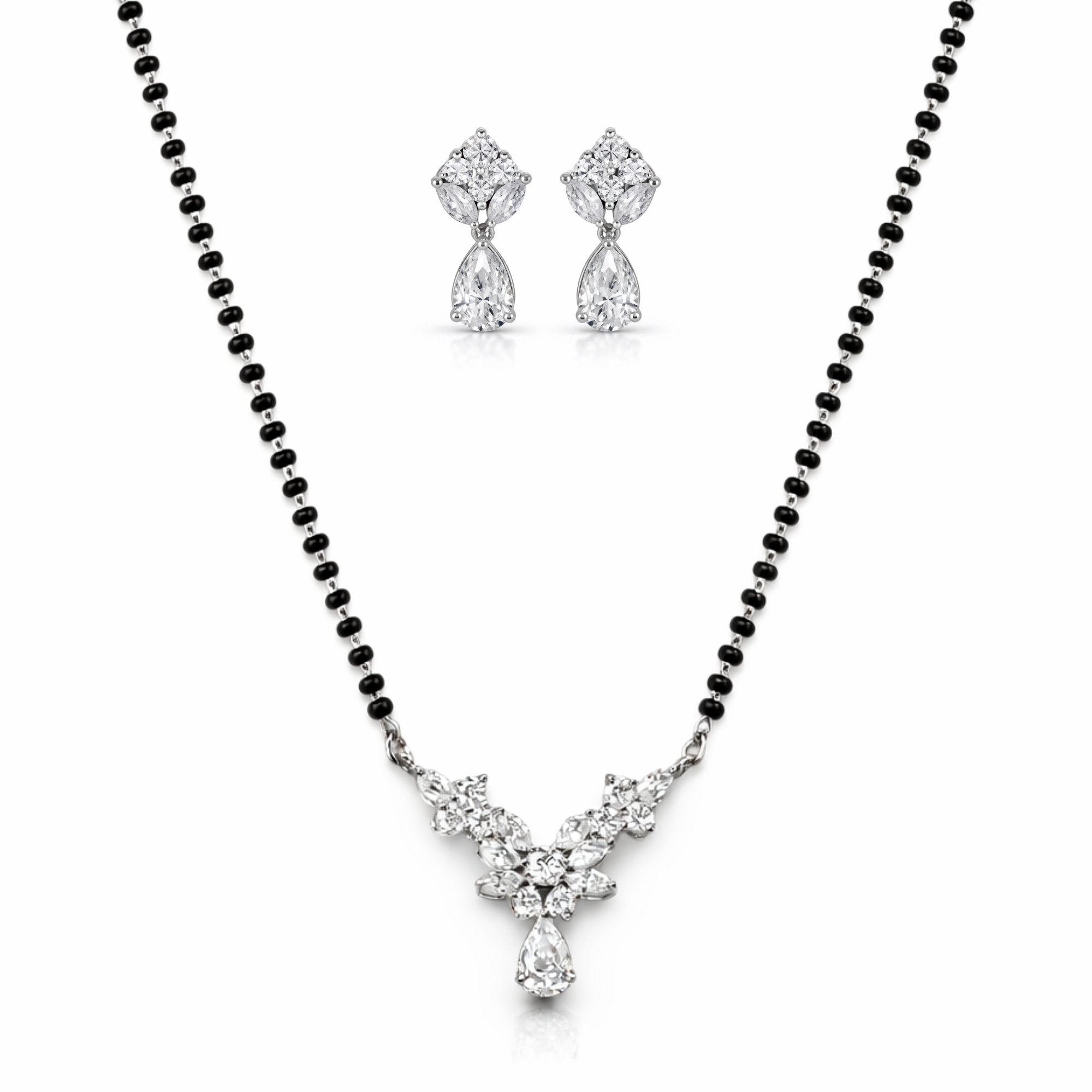 VadhuVeda Mangalsutra Set