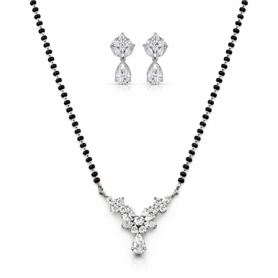 VadhuVeda Mangalsutra Set