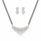 Rupshila Mangalsutra Set