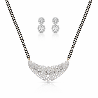 Rupshila Mangalsutra Set