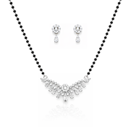 Gaurmani Mangalsutra Set