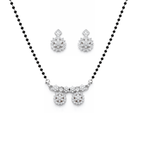 Shubhada Mangalsutra Set