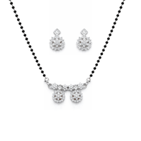 Shubhada Mangalsutra Set