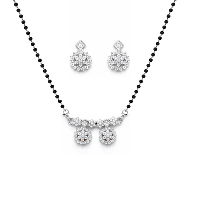 Shubhada Mangalsutra Set