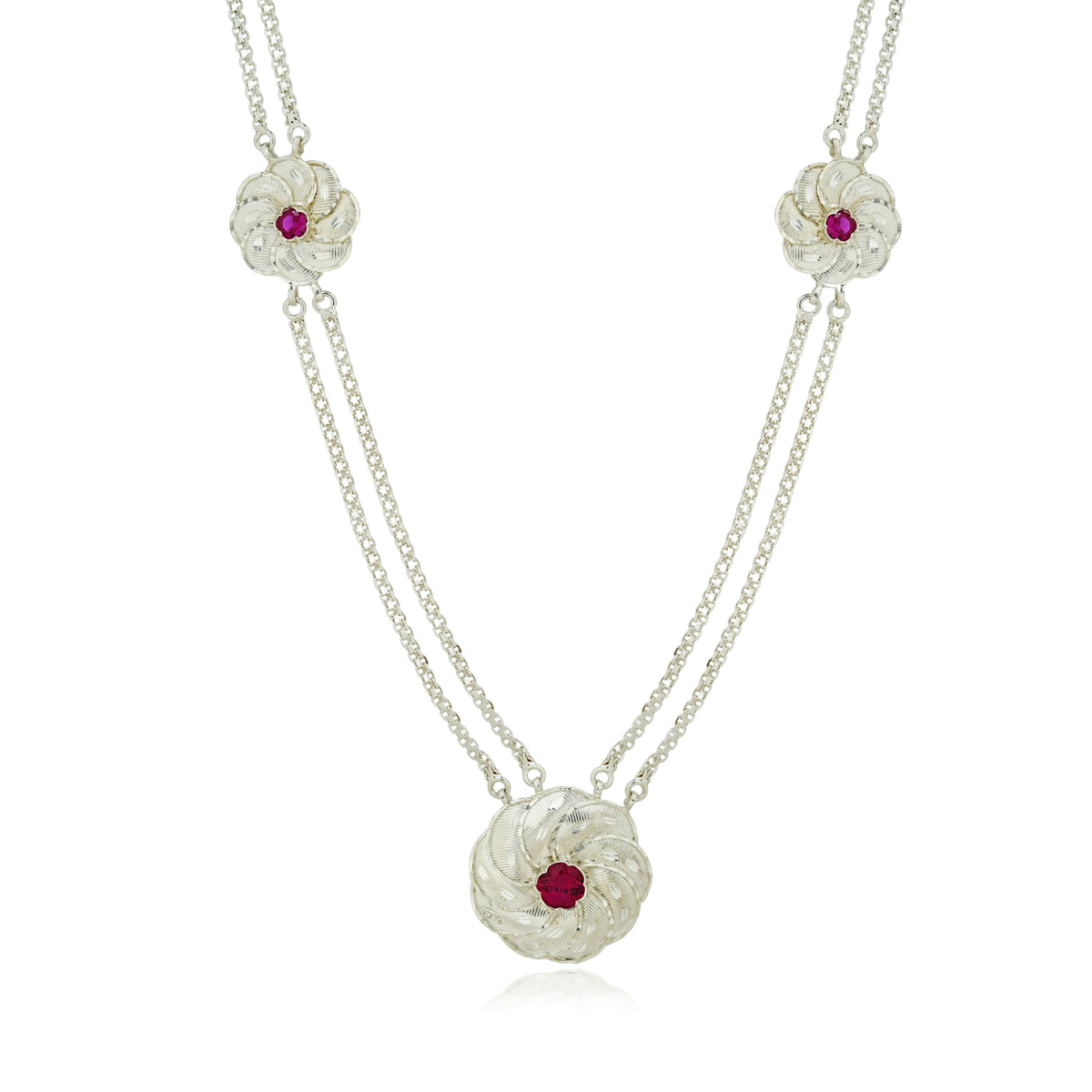 Ganadhip Necklace
