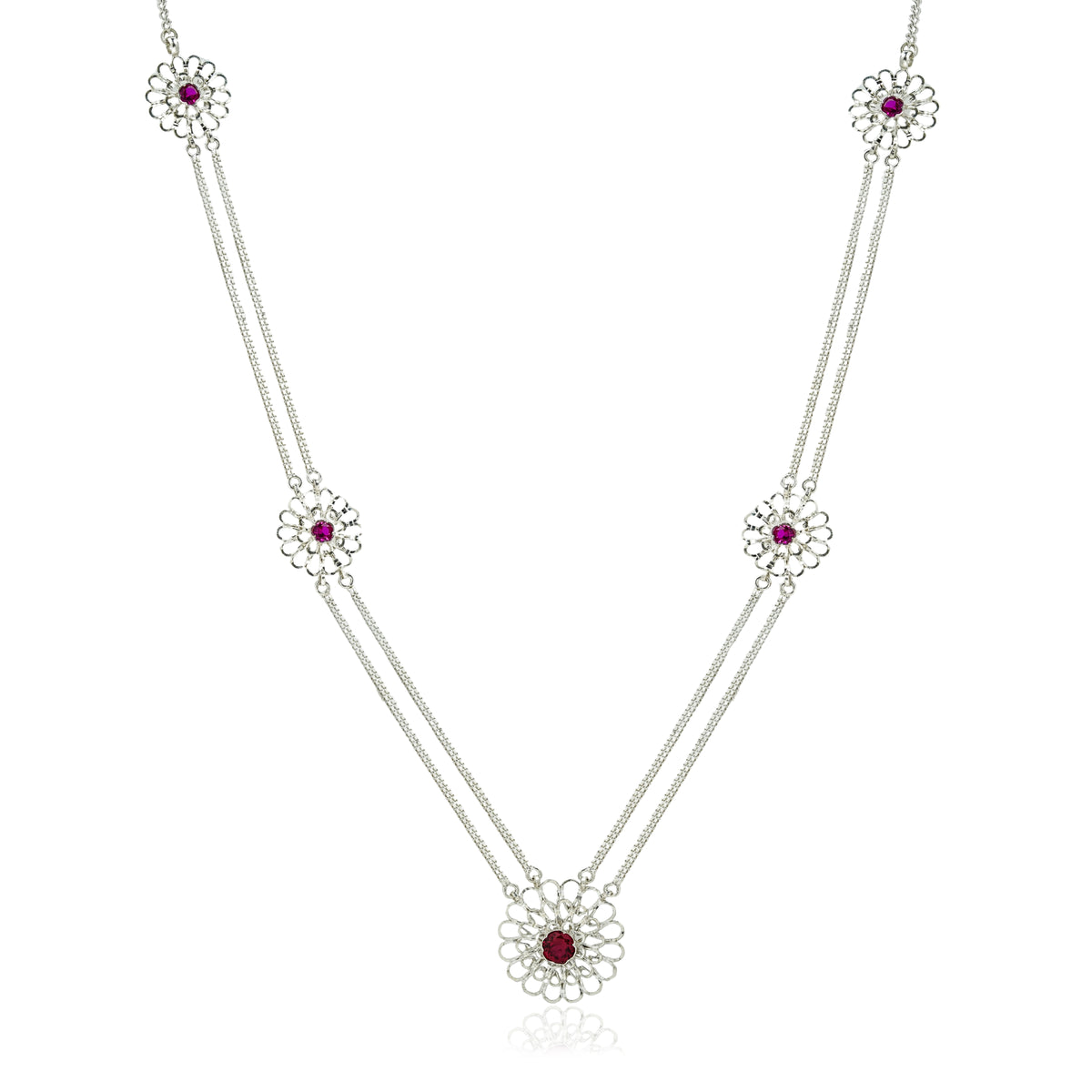 Bhalchandra Necklace