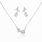 Raangini Necklace Set