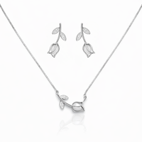 Raangini Necklace Set
