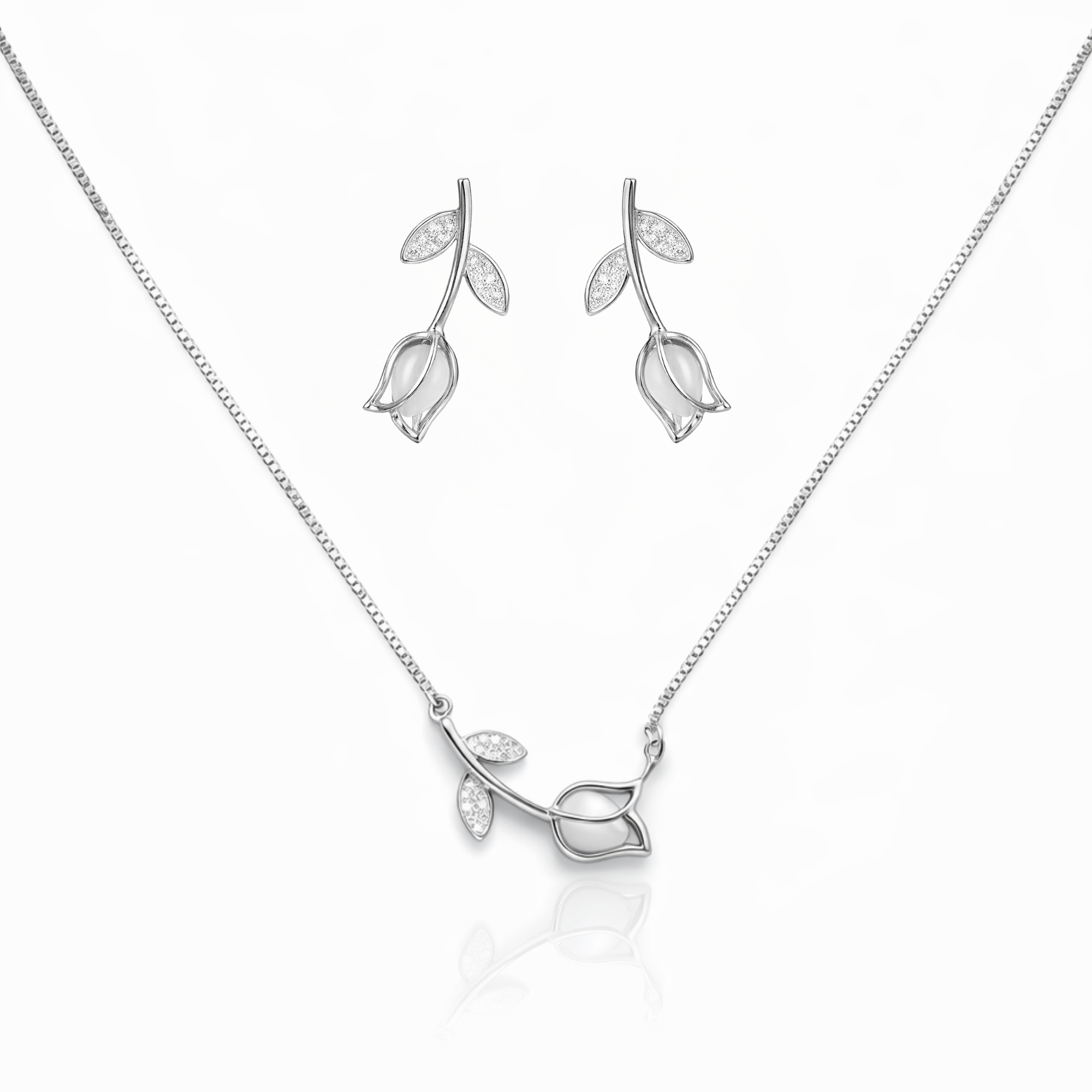 Raangini Necklace Set