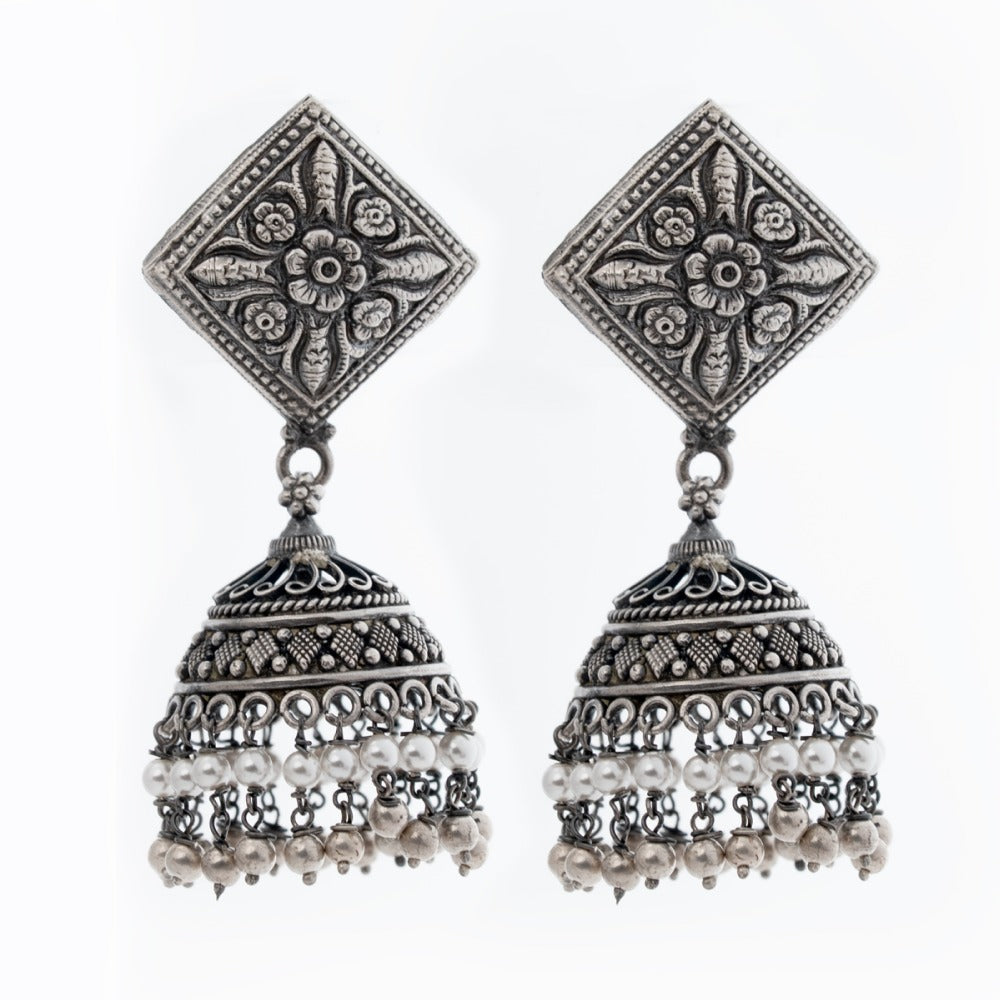Meenakshi Jhumka