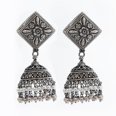 Meenakshi Jhumka