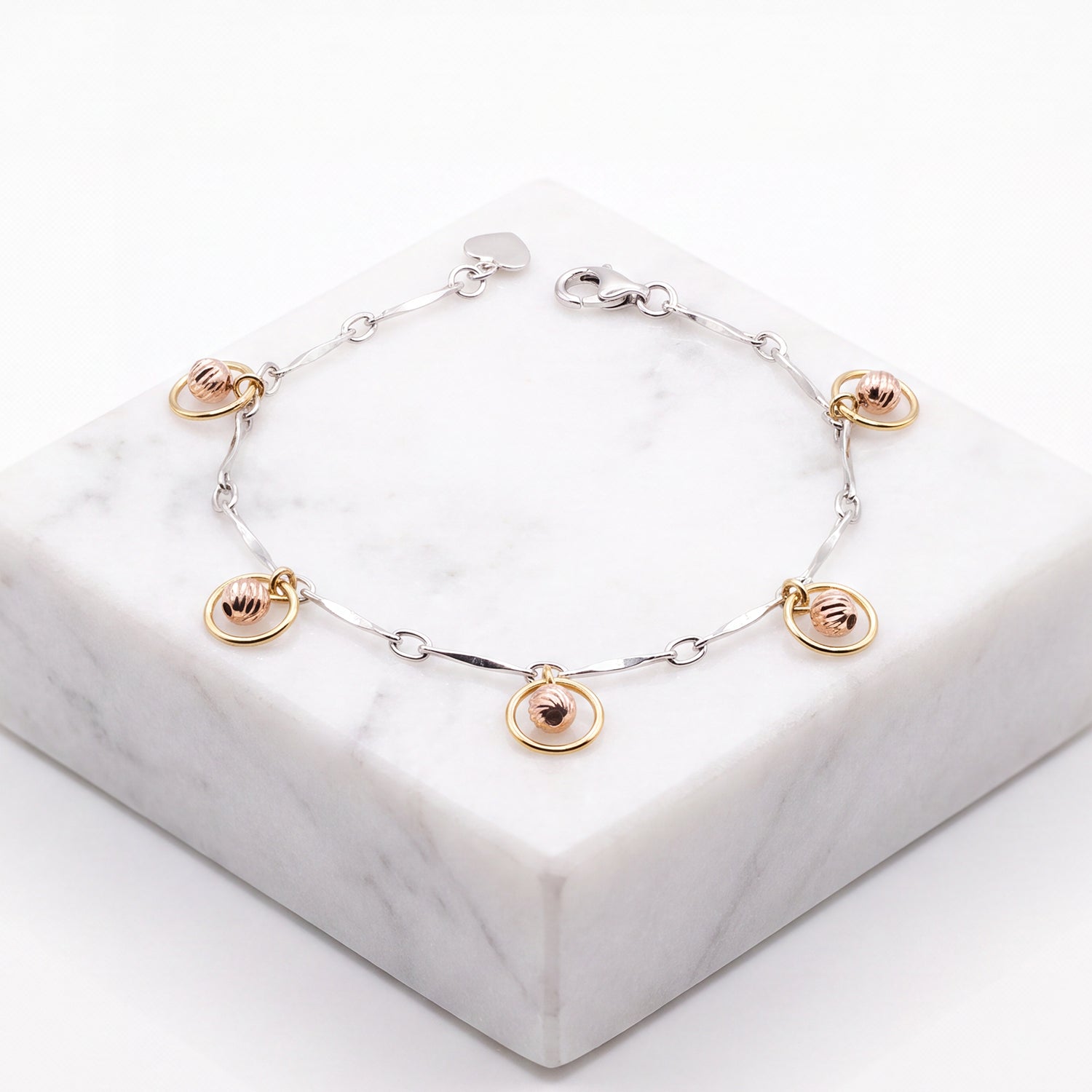 TriAura Bracelet