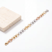 Triveni Bracelet