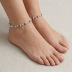 Vismayaa Anklet