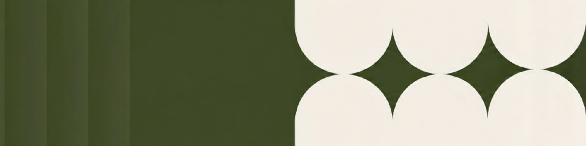 Banner without text