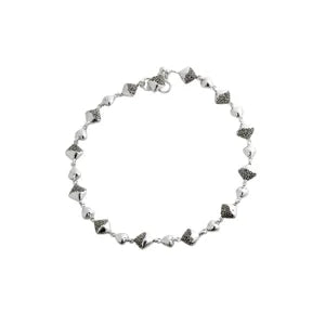 Vismayaa Anklet