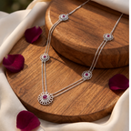 Bhalchandra Necklace
