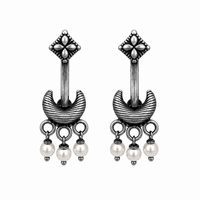 Chandrakala (Bugadi) Earrings