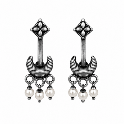 Chandrakala (Bugadi) Earrings