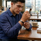 Veer Men's Bracelet