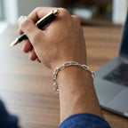 Dhairya Men's Bracelet