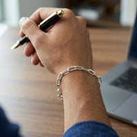 Dhairya Men's Bracelet