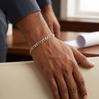 Shiv Men's Bracelet