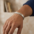 Daiv Men's Bracelet